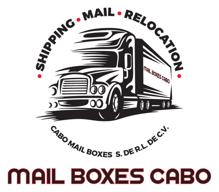 Shipping and Mailing Services in Los Cabos Mail Boxes Cabo
