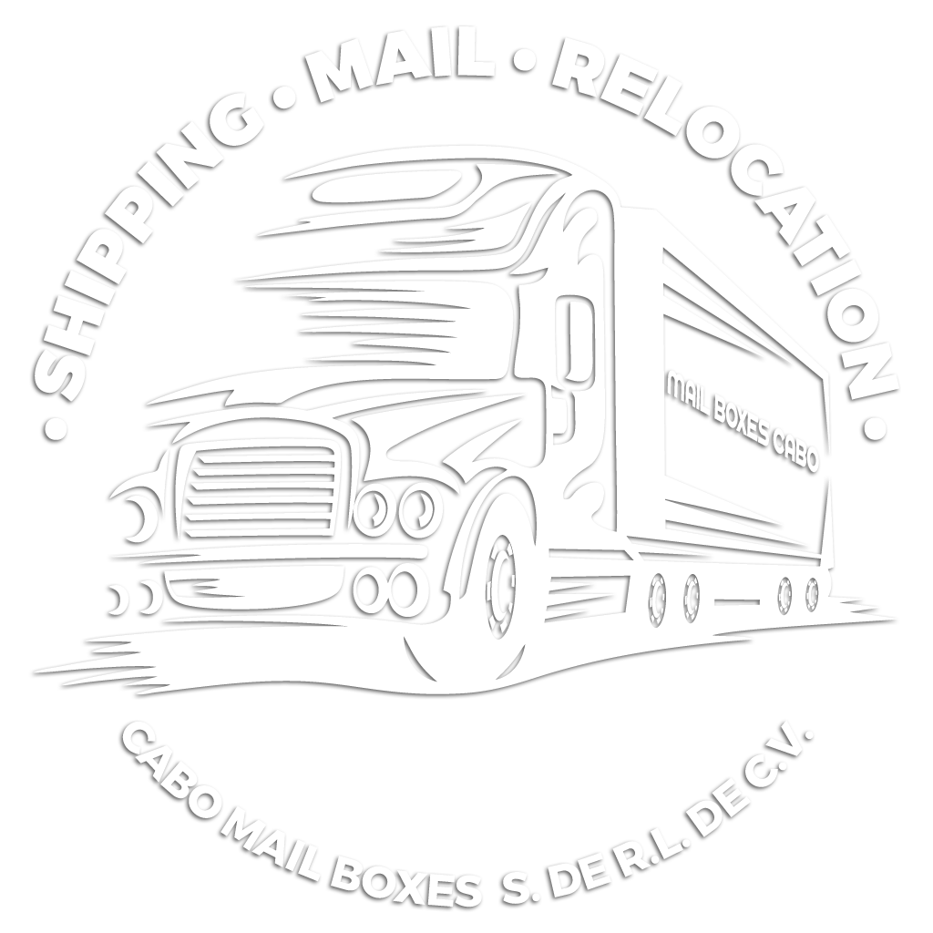 Shipping and Mailing Services in Los Cabos Mail Boxes Cabo